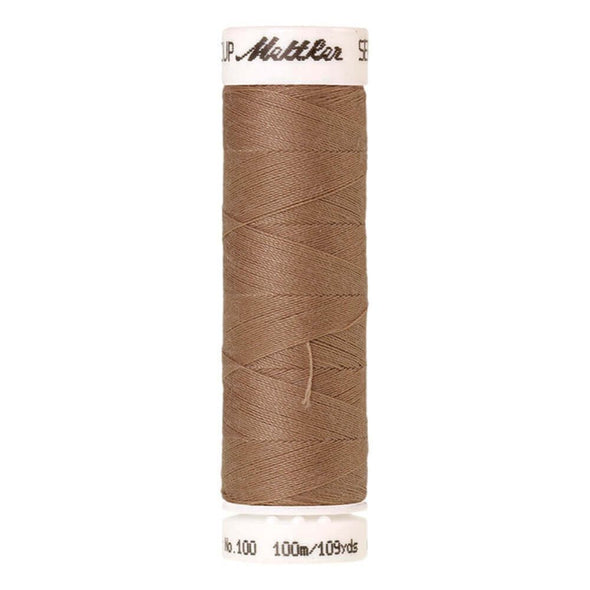 Mettler Seralon 0512 Taupe 100m