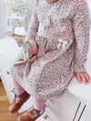 Fairtrade Biojersey Blossom Dream