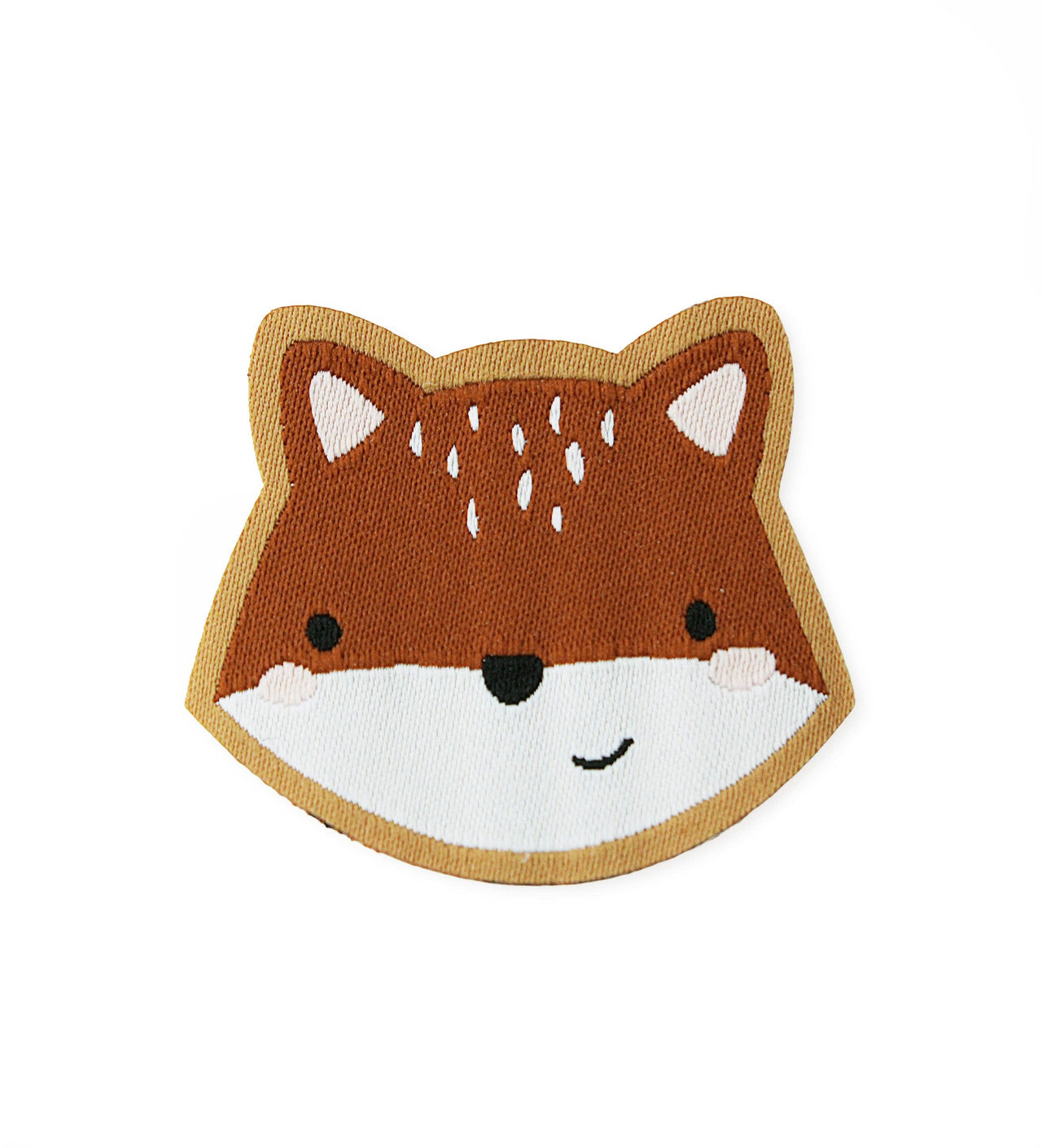 Patch - Fuchs *iron-on*