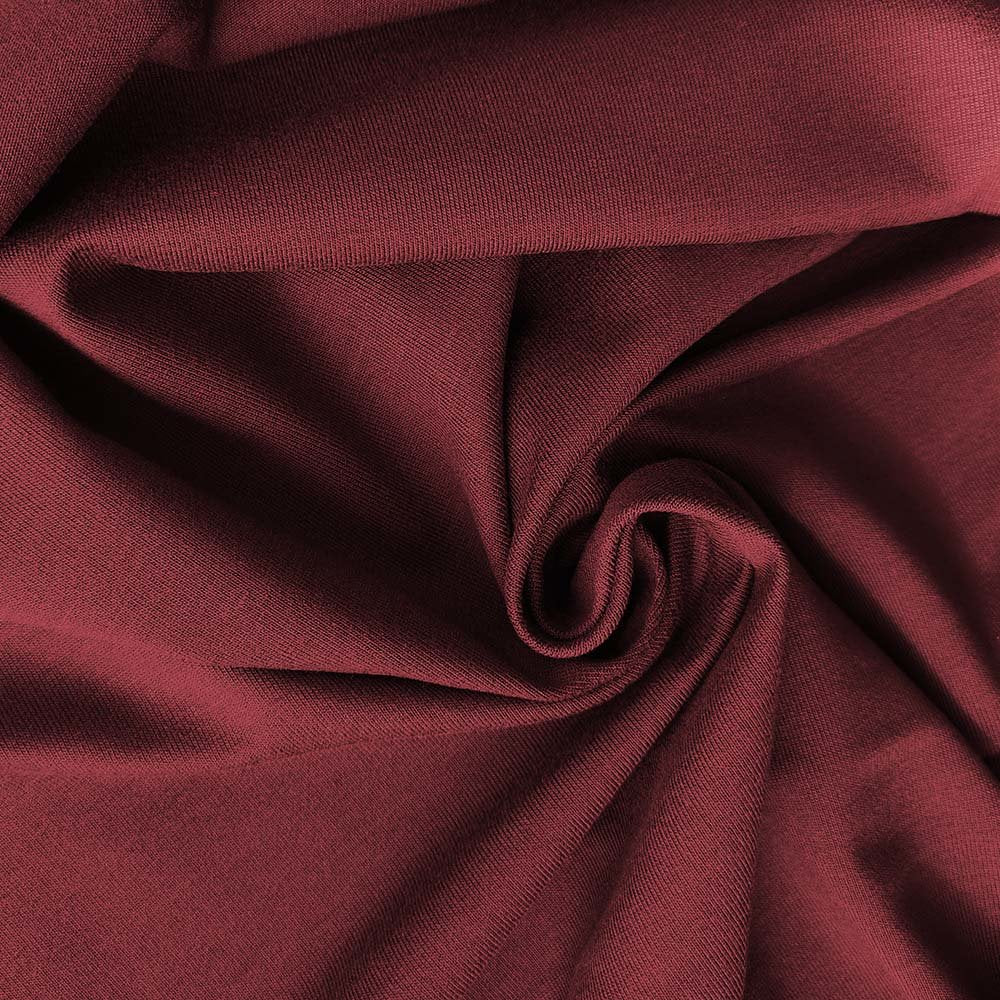 jersey de bambou biologique équitable bordeaux