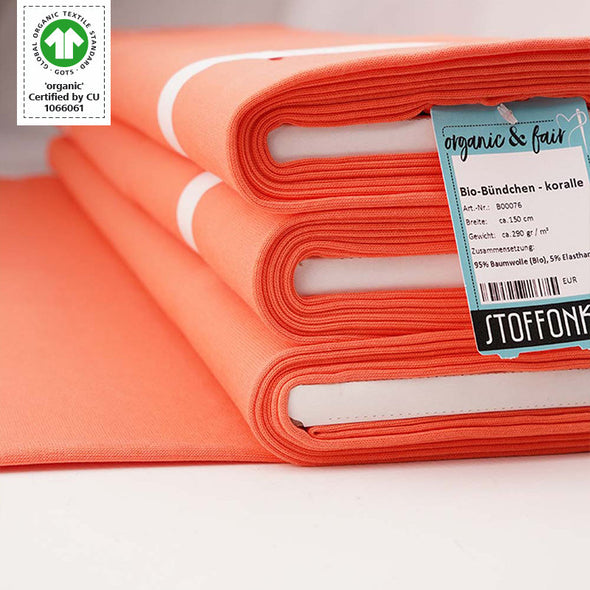 Fairtrade Bio Bundchen fond à Antiqua
