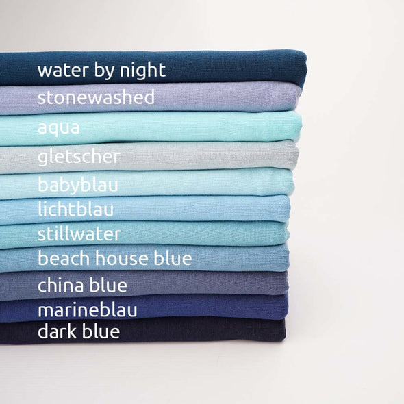 Fairtrade Bio Bundchen fond à Antiqua