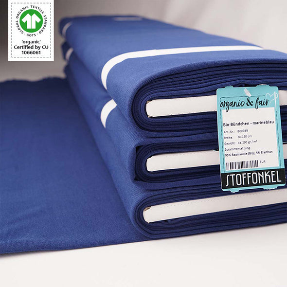 Fairtrade Bio Bundchen fond à Antiqua