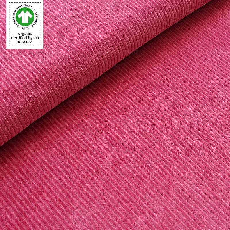 Fairtrade Bio Cordnicky holunder (GOTS)