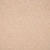 Fairtrade Bio Jacquard Rippenmuster sand (GOTS)