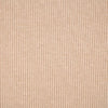 Fairtrade Jacquard Rippenmuster sand