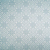 Fairtrade Bio Jacquard Snowflake gletscher (GOTS)