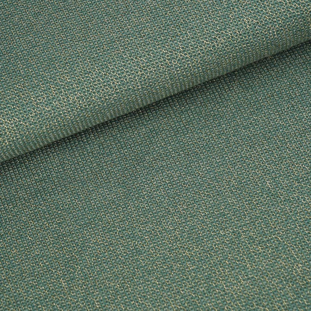 Fairtrade Bio Selanik Glam Delight Gold Dust (GOTS)