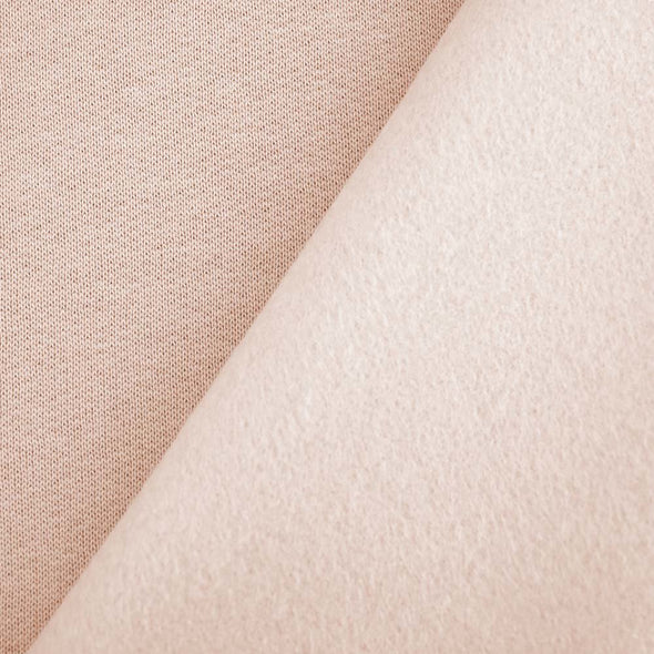 Fairtrade Bio Softsweat macadamia (GOTS)