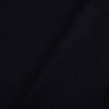 Fairtrade Bio Softsweat schwarz (GOTS)