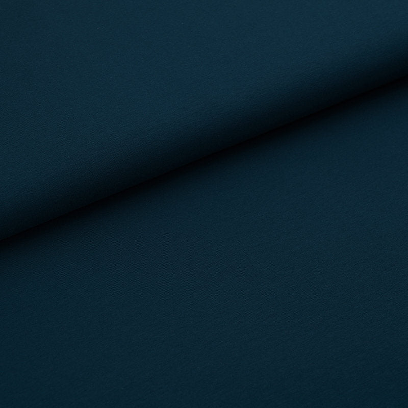 Fairtrade Bio Softsweat water by night (GOTS)