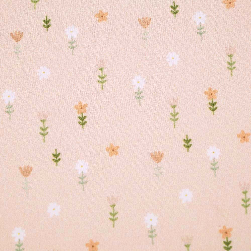 Jersey biologique équitable Missi Blomma (GOTS)