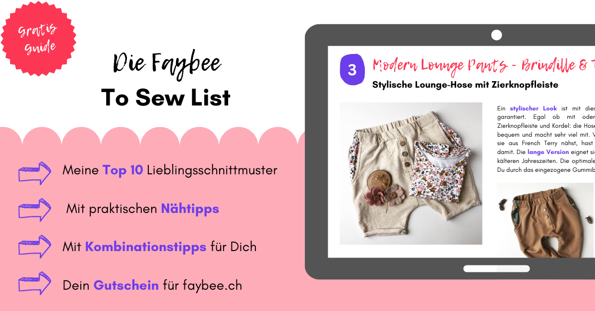 Omaggio: Guida ai modelli di cucito 2023