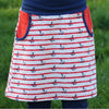 Fairtrade Biojersey Anker