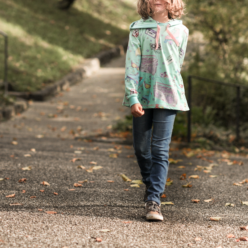 roller girls en jersey bio équitable