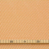 Fairtrade BIOJERSEY KULLER TERRACOTTA