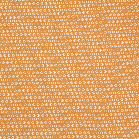 Fairtrade BIOJERSEY KULLER TERRACOTTA