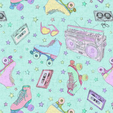 roller girls en jersey bio équitable