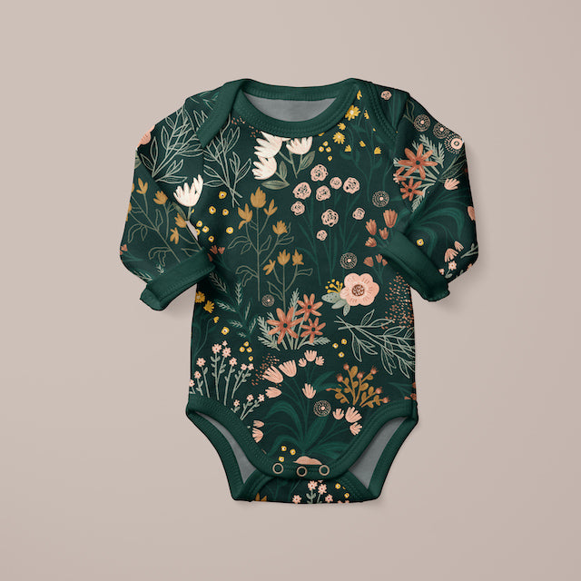 Fairtrade French Terry Elise (GOTS)