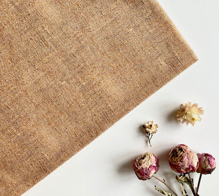 Fairtrade Bio French Terry si accumula di antiquato