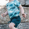 Fairtrade Biojersey Babywal Boys