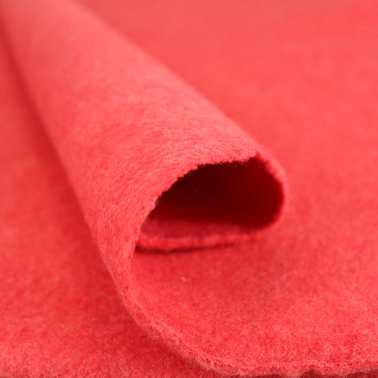 Molleton de coton biologique Fairtrade mélangé Grenade (GOTS)