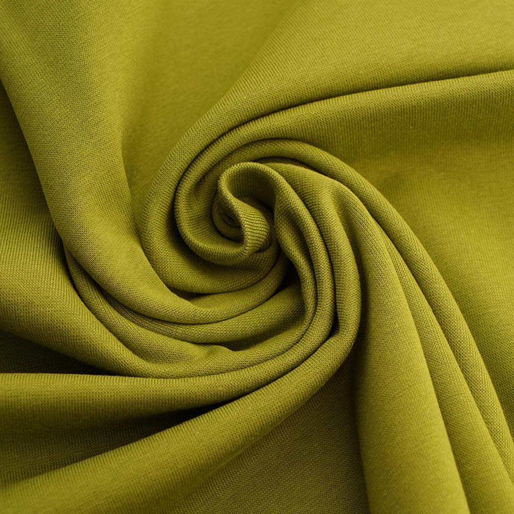 Manchette bio Fairtrade à l'avocat (GOTS)