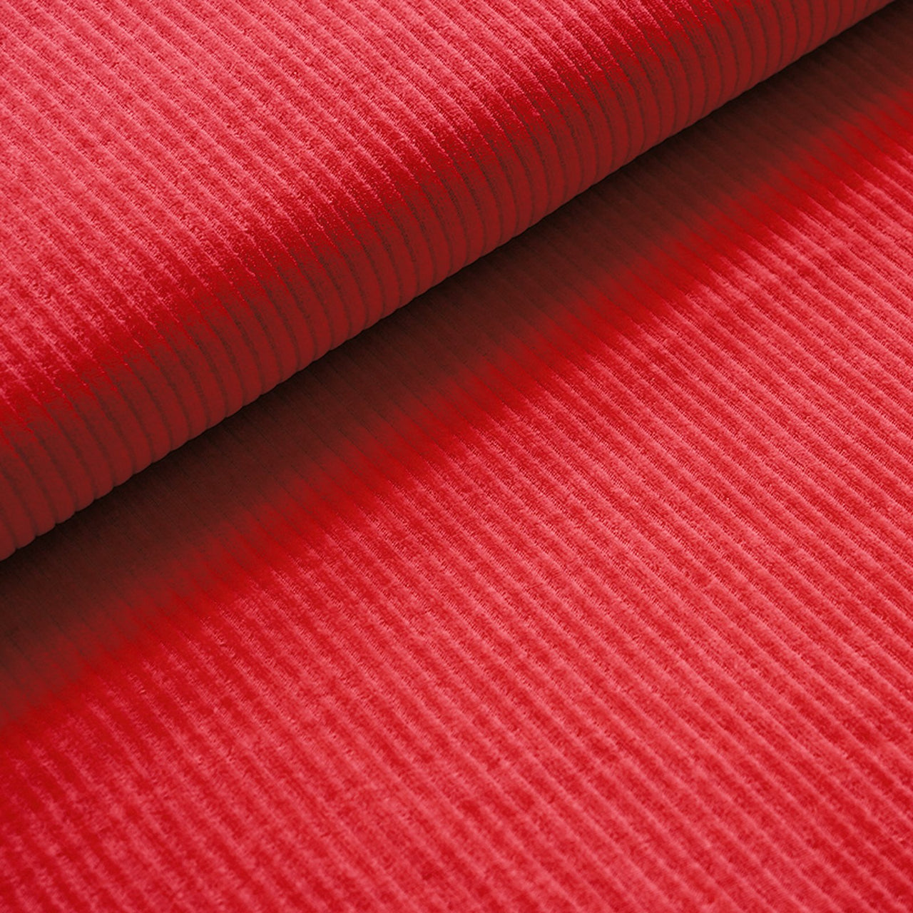 Fairtrade Bio Cordnicky Poppy (GOTS)