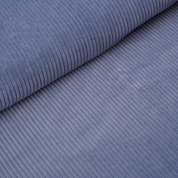 Fairtrade Bio Cordnicky Stonewashed
