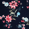 Fairtrade Biojersey Blossom Dream