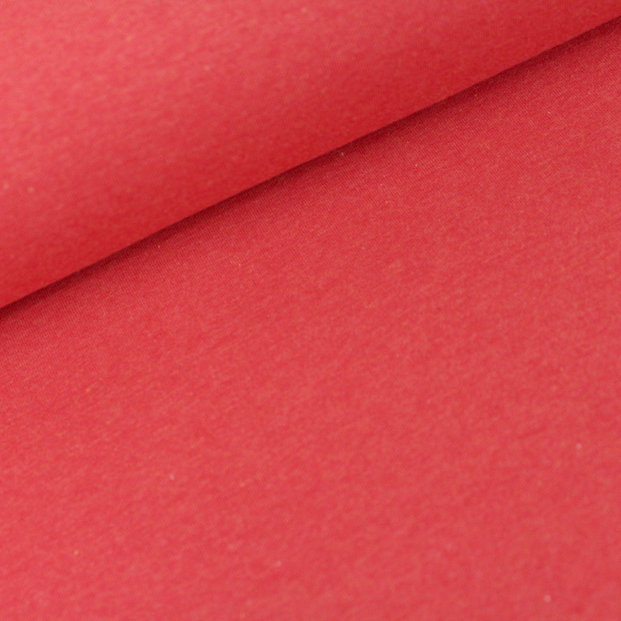 Fairtrade Bio French Terry meliert Grenada (GOTS)