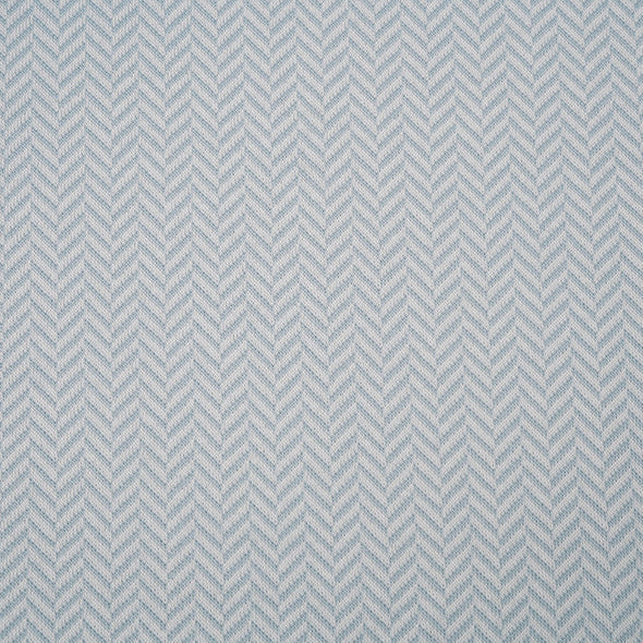 Fairtrade Bio Jacquard Fischgrtide Gletscher