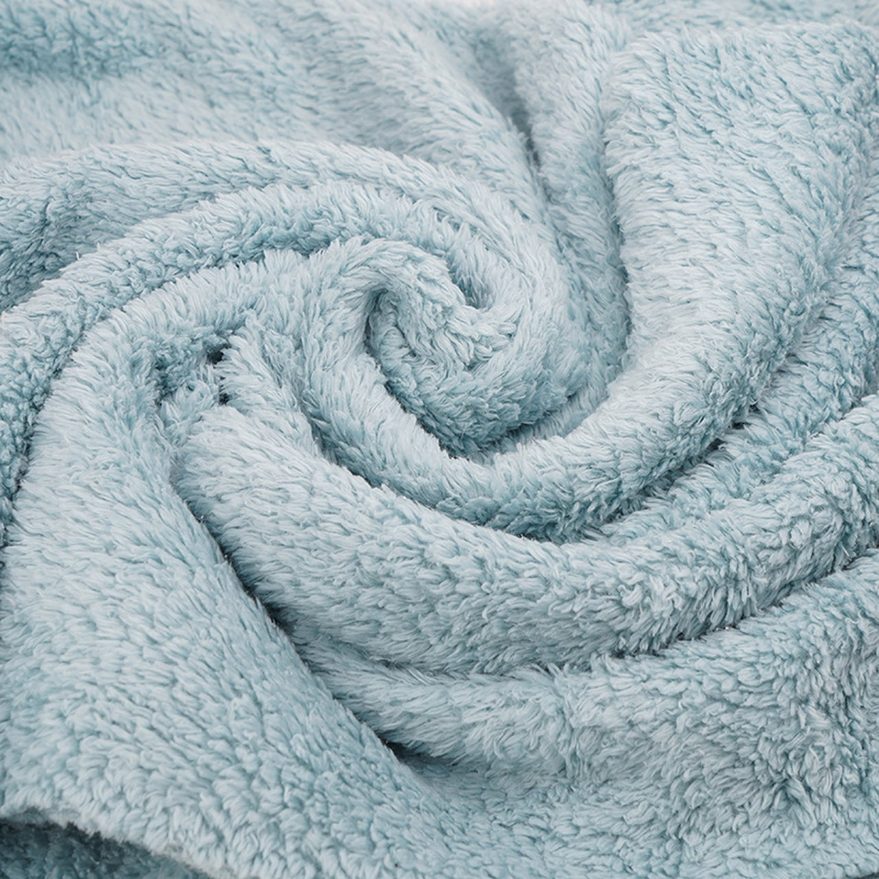 peluche glacier en coton biologique équitable