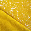 Fairtrade Bio Sweat Mellow Creast Senf