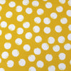 Fairtrade Bio Sweat Mellow Dots Senf