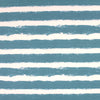 Fairtrade Bio Sweat Sweat Stripes Stillwater