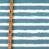 Fairtrade Bio Sweat Sweat Stripes Stillwater