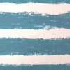 Fairtrade Bio Sweat Sweat Stripes Stillwater