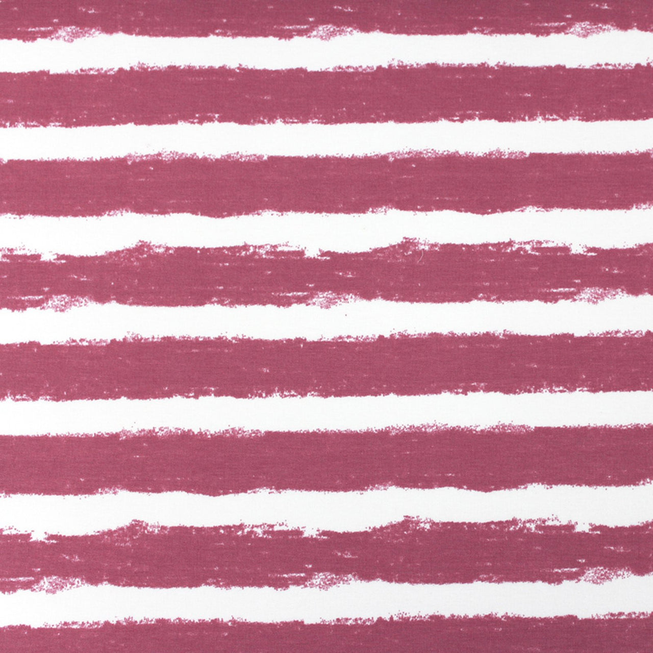 Commerce équitable, bio, Sweat Mellow Stripes Vintage Rose (GOTS)