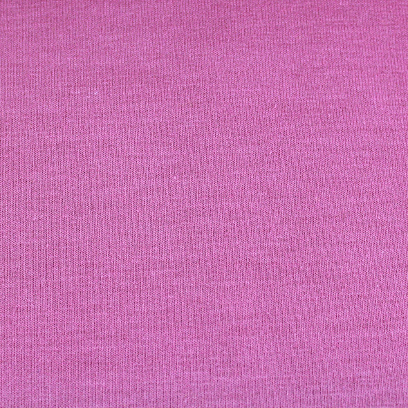 Fairtrade Bio Sweat Uni Vintage Rose