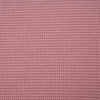 Fairtrade Bio Waffel Jacquard Woodrose (GOTS)