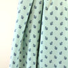 Fairtrade Biojersey Anchors bright (GOTS)