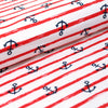 Fairtrade Biojersey Anker