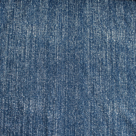 Fairtrade Biojersey Denim