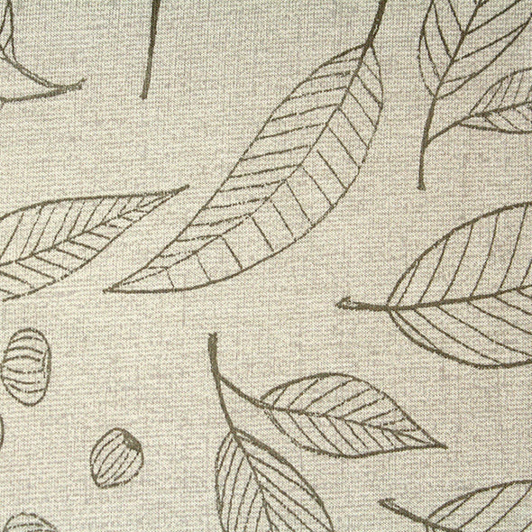 Fairtrade Biojersey Eucalyptus
