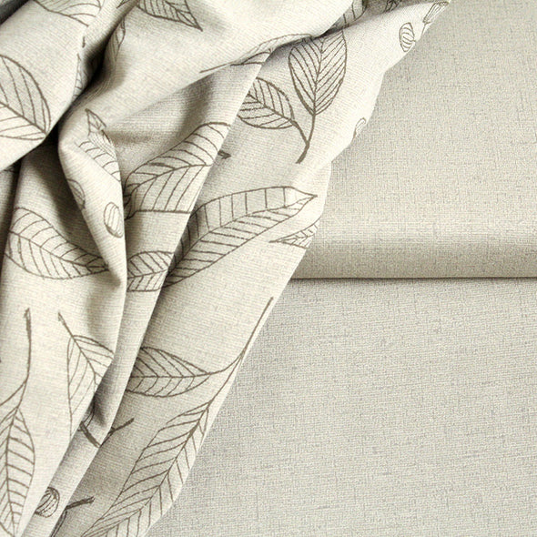 Fairtrade Biojersey Eucalyptus