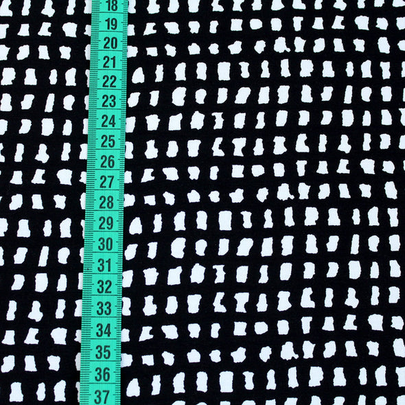 Fairtrade Biojersey Infinity (GOTS)