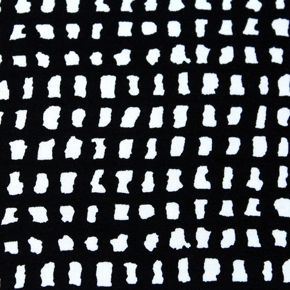 Fairtrade Biojersey Infinity (GOTS)