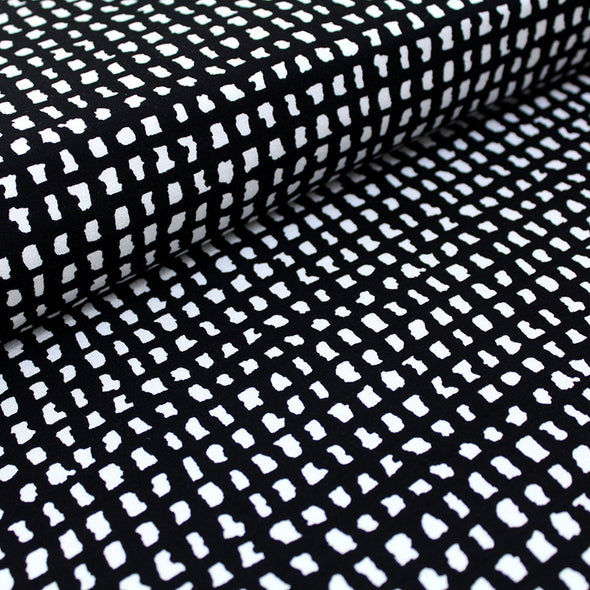 Fairtrade Biojersey Infinity (GOTS)