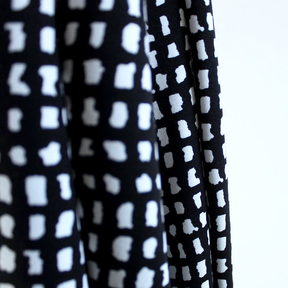 Fairtrade Biojersey Infinity (GOTS)